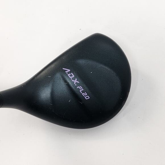 Women's Yonex ADX FL2.0 Fairway 3-Wood LSG400 Ladies Graphite RH 41.75in - Picture 2 of 11